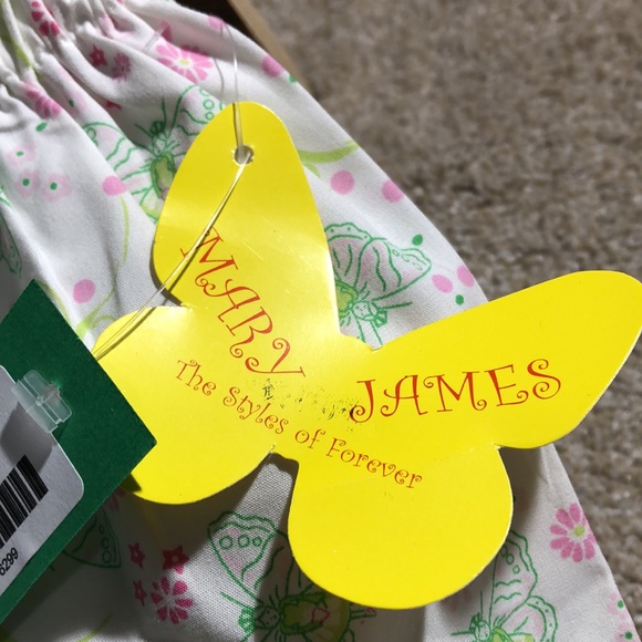 Mary James Shorts Size 4R - Picture 4 of 5